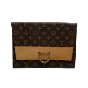 Louis Vuitton Monogram Iena Pochette Shoulder Bag
